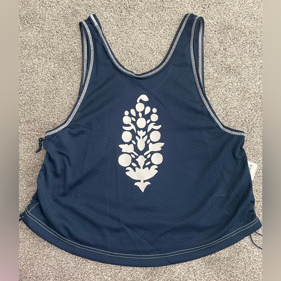 Free People Movement In It to Win It tank - Picture 5 of 6